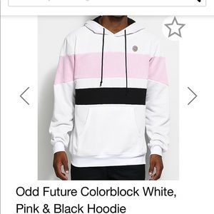 Odd Future Hoodie